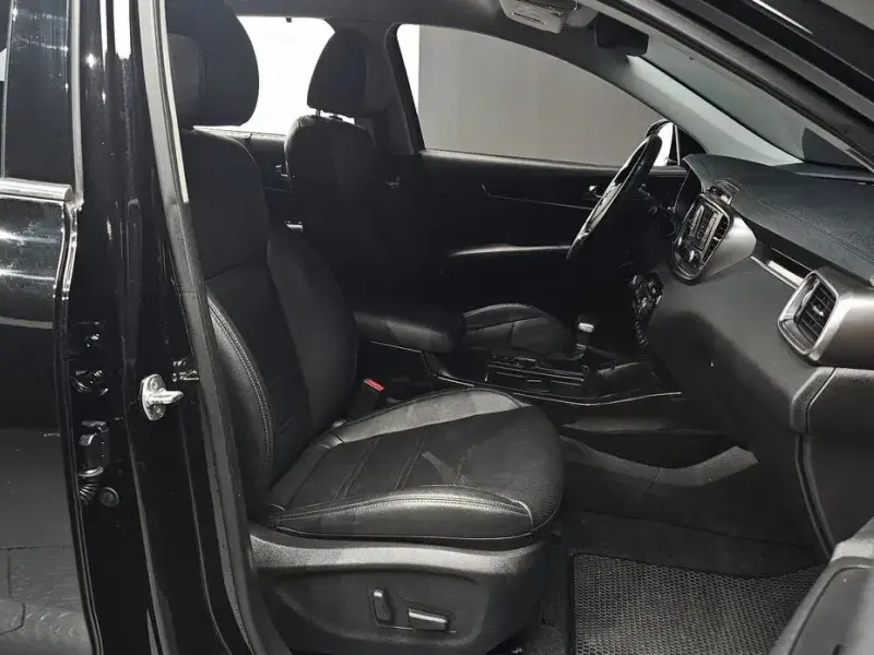 2019 Kia Sorento с пробегом 55 953 км