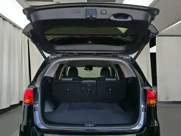 2017 Kia Sorento с пробегом 141 784 км