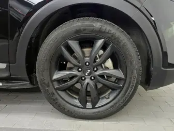 2017 Kia Sorento с пробегом 141 784 км