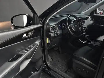 2019 Kia Sorento с пробегом 55 953 км