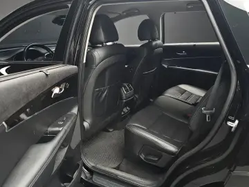 2019 Kia Sorento с пробегом 55 953 км
