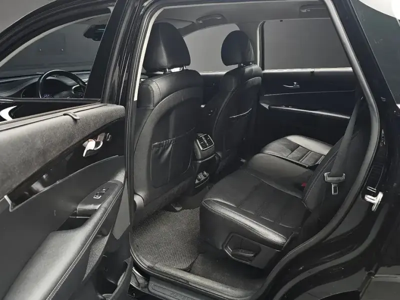 2019 Kia Sorento с пробегом 55 953 км
