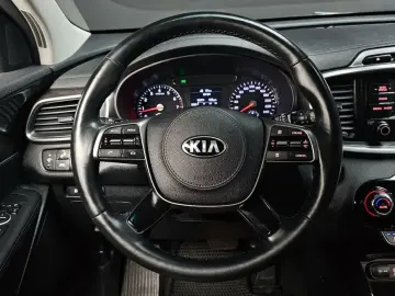 2019 Kia Sorento с пробегом 55 953 км