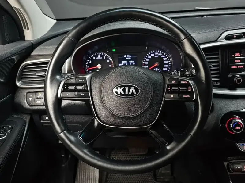 2019 Kia Sorento с пробегом 55 953 км