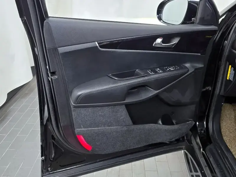 2017 Kia Sorento с пробегом 141 784 км