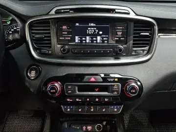 2019 Kia Sorento с пробегом 55 953 км