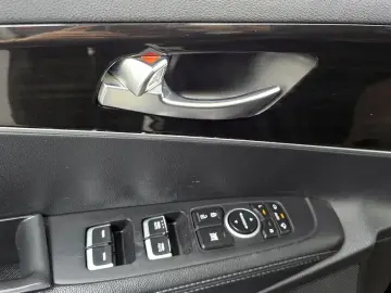 2017 Kia Sorento с пробегом 141 784 км