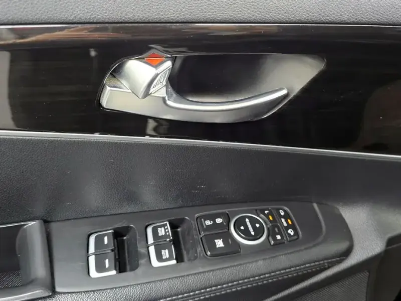 2017 Kia Sorento с пробегом 141 784 км
