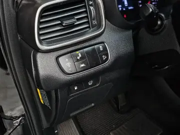 2019 Kia Sorento с пробегом 55 953 км
