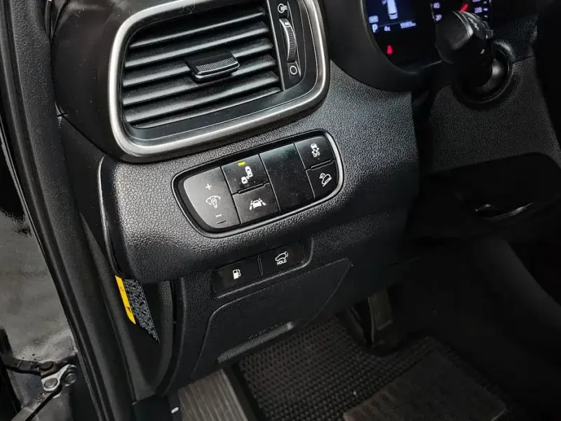 2019 Kia Sorento с пробегом 55 953 км