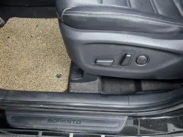 2017 Kia Sorento с пробегом 141 784 км