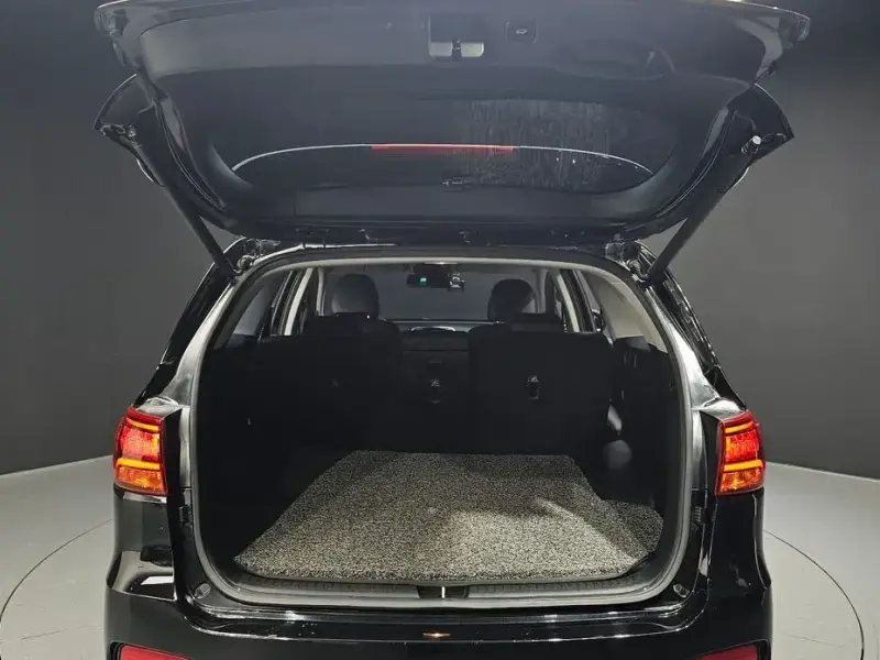 2019 Kia Sorento с пробегом 55 953 км