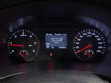 2018 Kia Sorento с пробегом 120 966 км