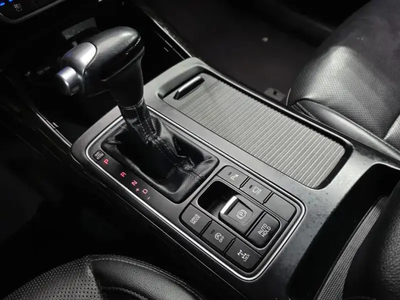 2018 Kia Sorento с пробегом 120 966 км