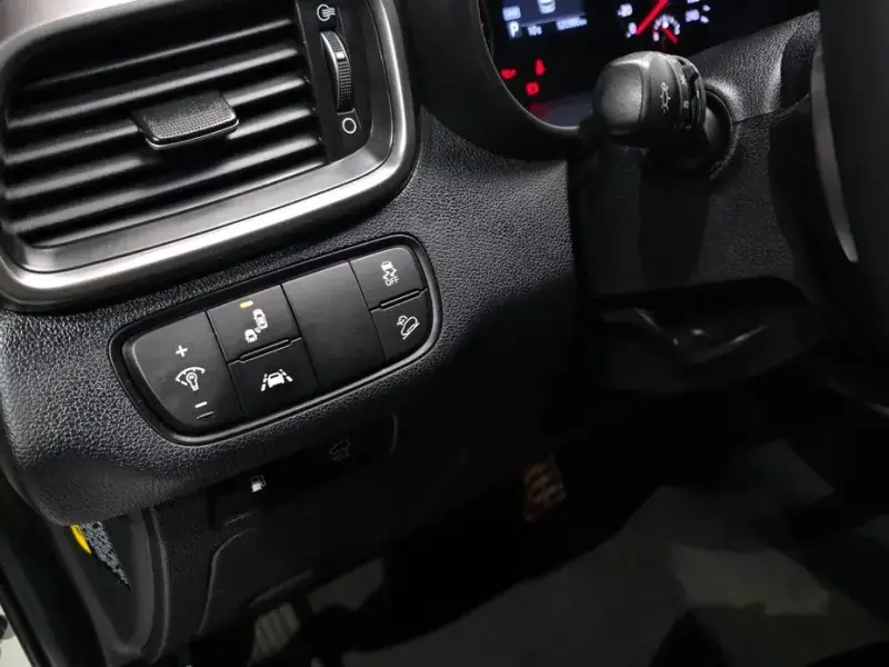 2018 Kia Sorento с пробегом 120 966 км