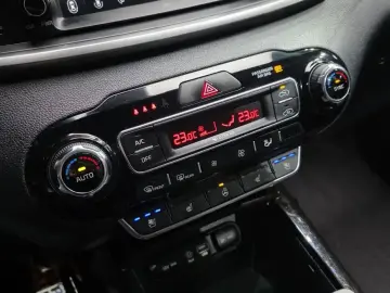 2018 Kia Sorento с пробегом 120 966 км