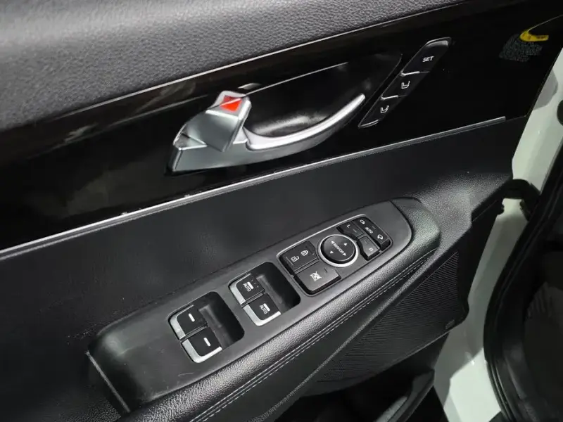 2018 Kia Sorento с пробегом 120 966 км