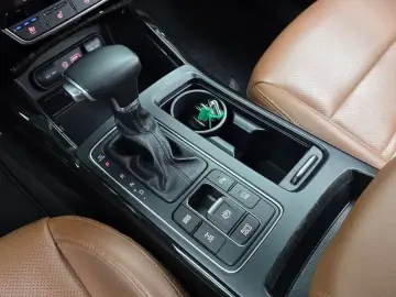 2017 Kia Sorento с пробегом 74 658 км