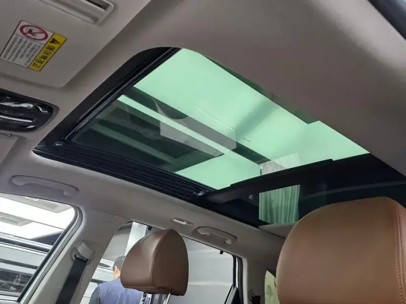 2017 Kia Sorento с пробегом 74 658 км