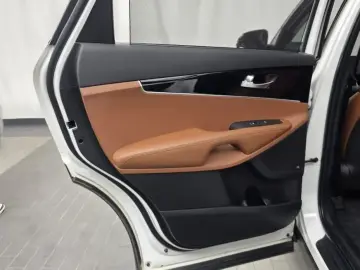 2017 Kia Sorento с пробегом 74 658 км
