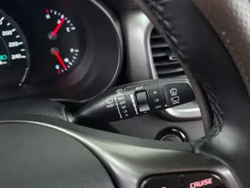 2017 Kia Sorento с пробегом 74 658 км
