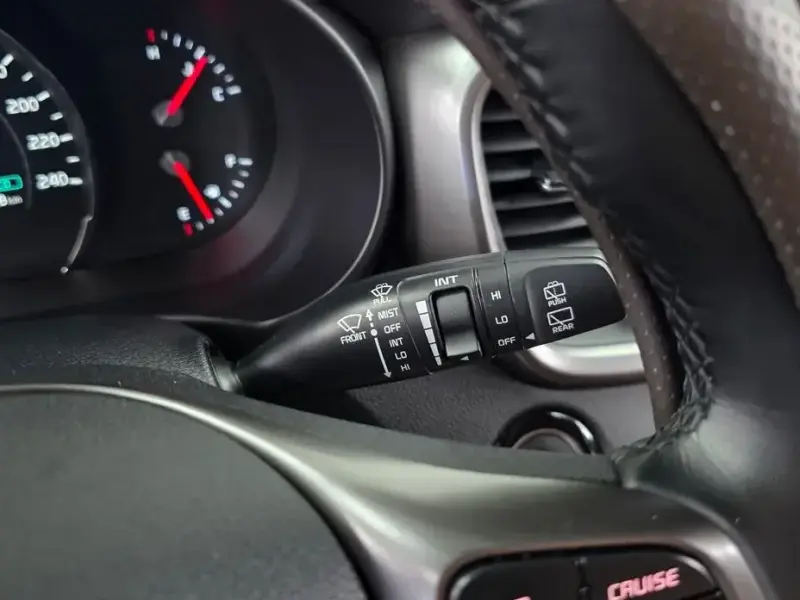 2017 Kia Sorento с пробегом 74 658 км