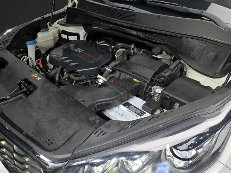2019 Kia Sorento с пробегом 100 230 км