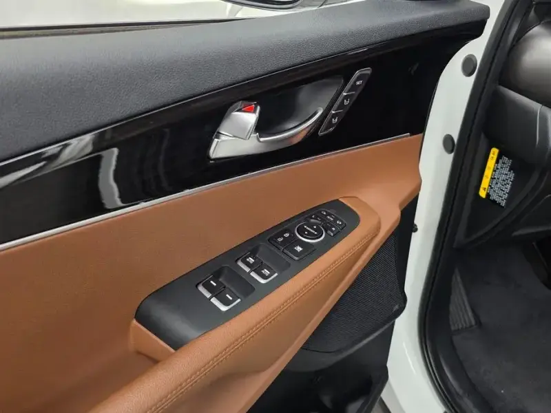 2017 Kia Sorento с пробегом 74 658 км