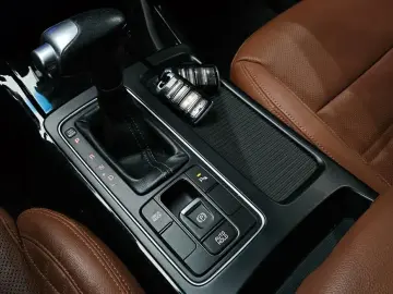 2019 Kia Sorento с пробегом 100 230 км