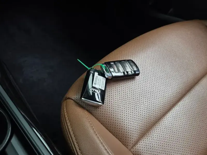 2017 Kia Sorento с пробегом 74 658 км