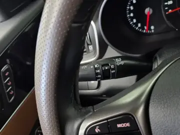 2017 Kia Sorento с пробегом 74 658 км