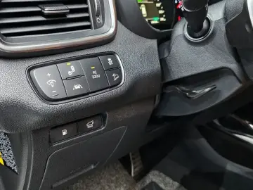 2019 Kia Sorento с пробегом 100 230 км