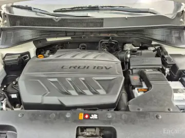 2019 Kia Sorento с пробегом 135 243 км