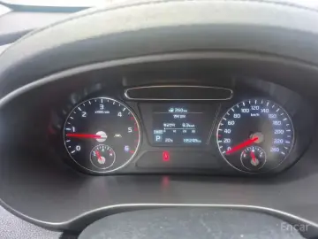 2019 Kia Sorento с пробегом 135 243 км