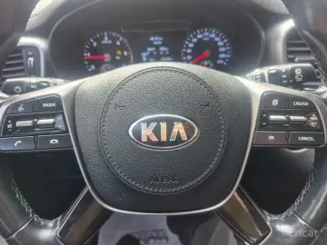 2019 Kia Sorento с пробегом 135 243 км