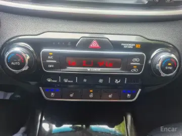 2019 Kia Sorento с пробегом 135 243 км