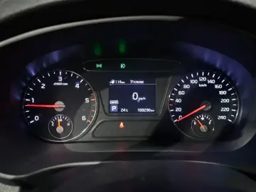 2017 Kia Sorento с пробегом 168 296 км