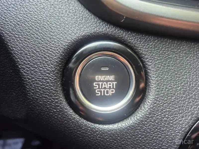 2019 Kia Sorento с пробегом 135 243 км