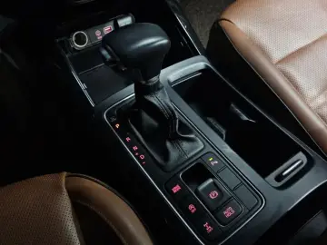 2017 Kia Sorento с пробегом 168 296 км