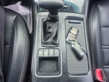 2019 Kia Sorento с пробегом 135 243 км