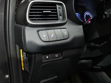 2017 Kia Sorento с пробегом 168 296 км