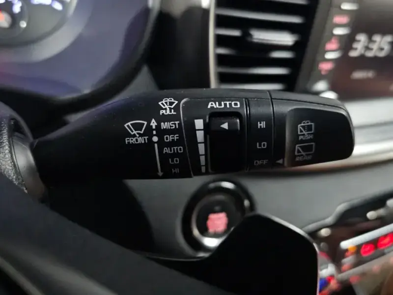 2017 Kia Sorento с пробегом 168 296 км