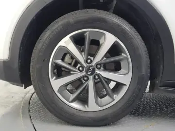 2018 Kia Sorento с пробегом 140 193 км
