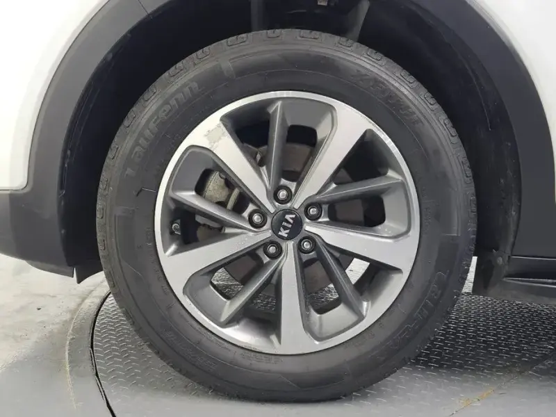 2018 Kia Sorento с пробегом 140 193 км