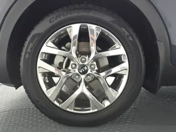2020 Kia Sorento с пробегом 49 461 км