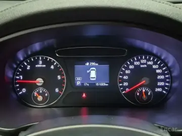 2017 Kia Sorento с пробегом 151 011 км
