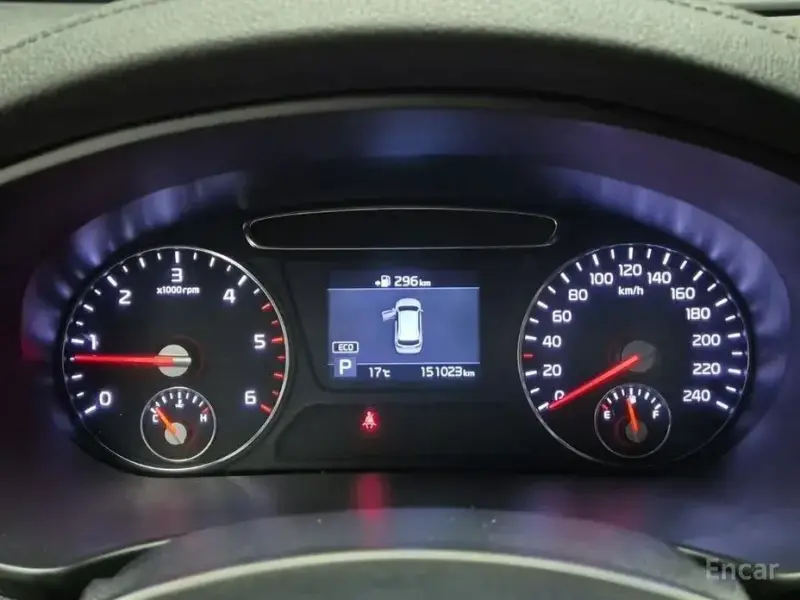2017 Kia Sorento с пробегом 151 011 км