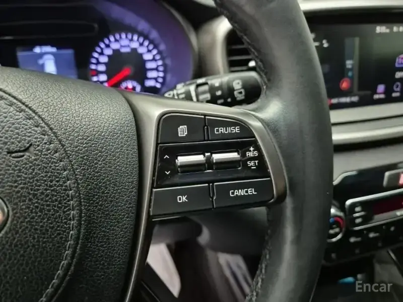 2017 Kia Sorento с пробегом 151 011 км