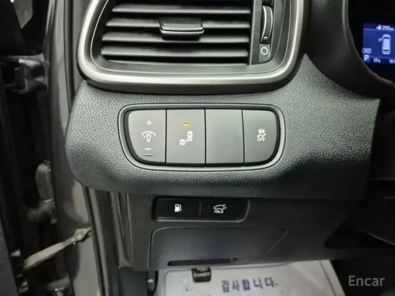 2017 Kia Sorento с пробегом 151 011 км