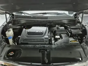 2017 Kia Sorento с пробегом 151 011 км
